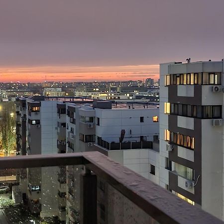 Premium Hils Brauner Studio Bukurešť Exteriér fotografie