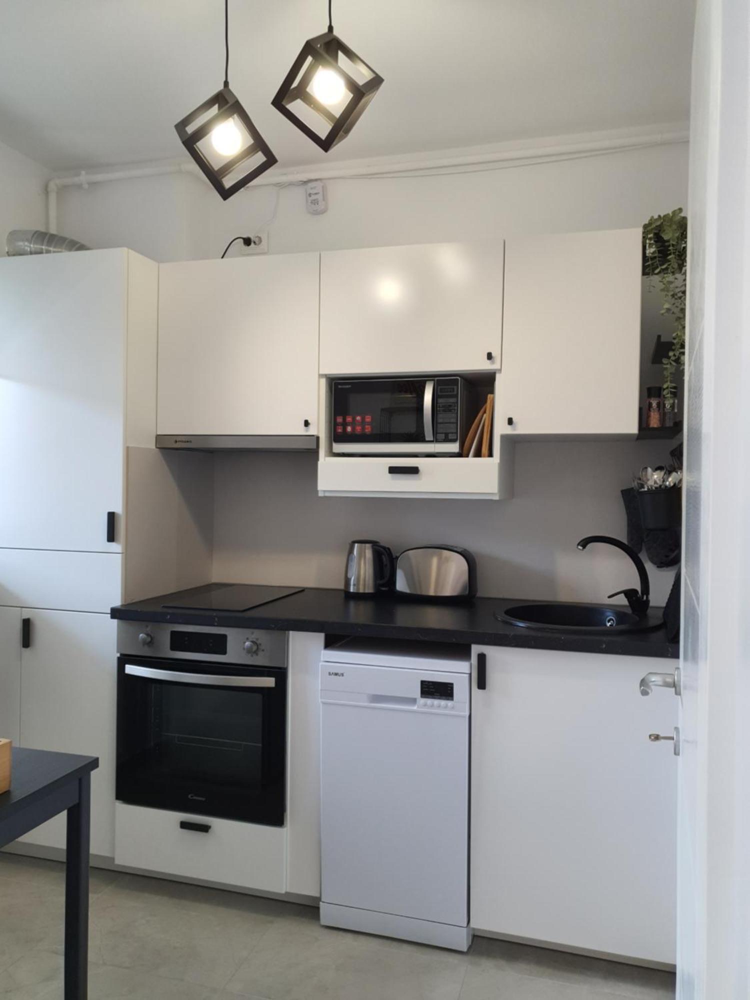 Premium Hils Brauner Studio Bukurešť Exteriér fotografie