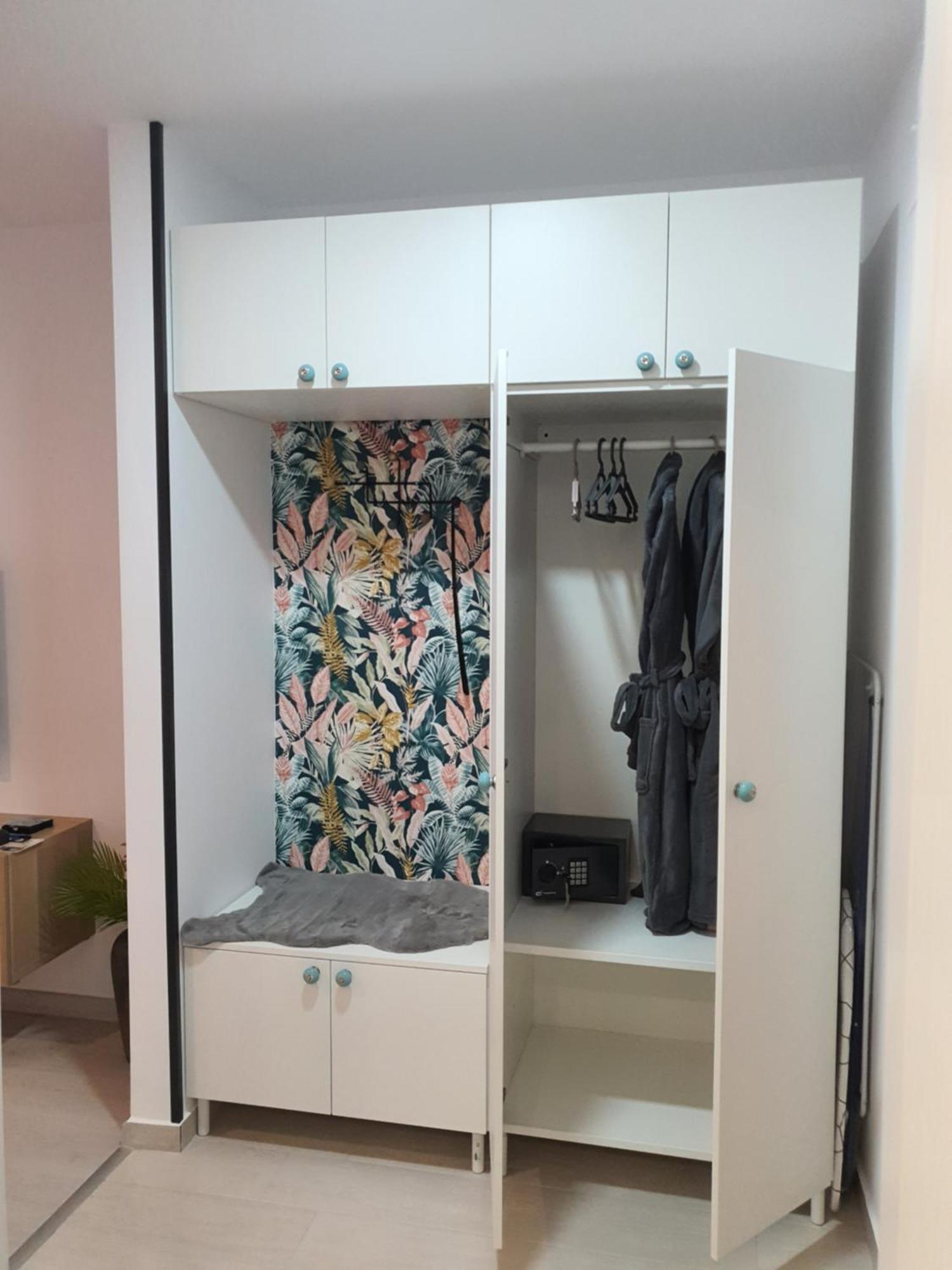 Premium Hils Brauner Studio Bukurešť Exteriér fotografie