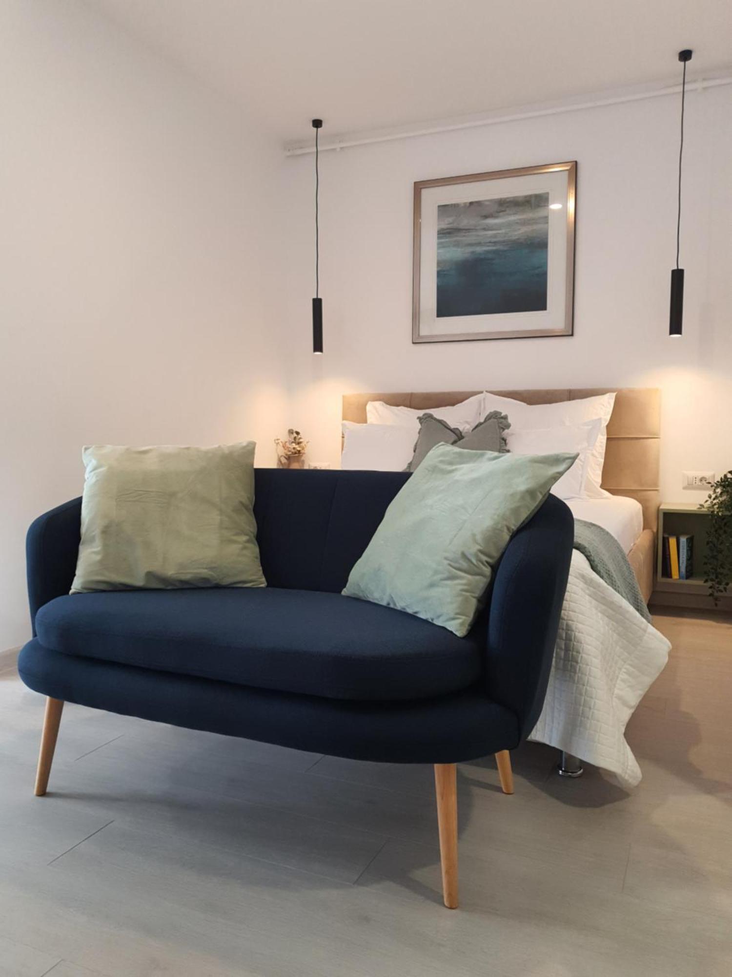 Premium Hils Brauner Studio Bukurešť Exteriér fotografie