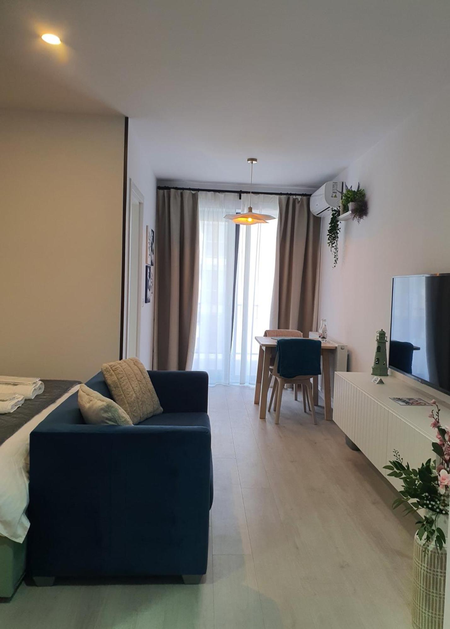 Premium Hils Brauner Studio Bukurešť Exteriér fotografie