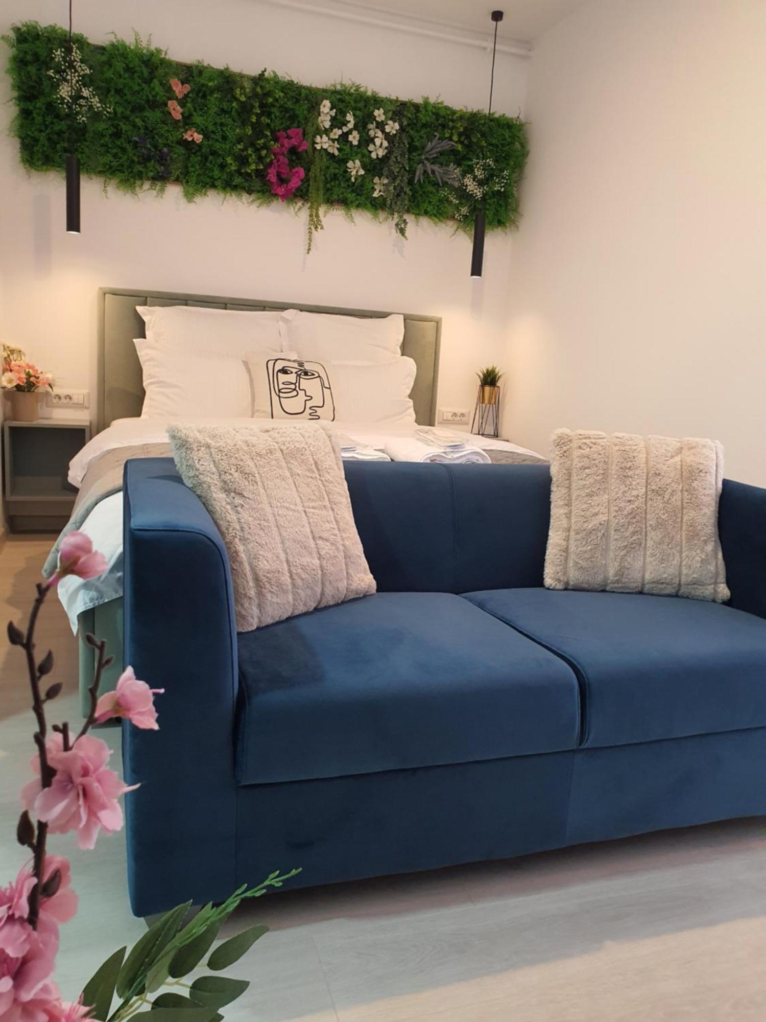 Premium Hils Brauner Studio Bukurešť Pokoj fotografie